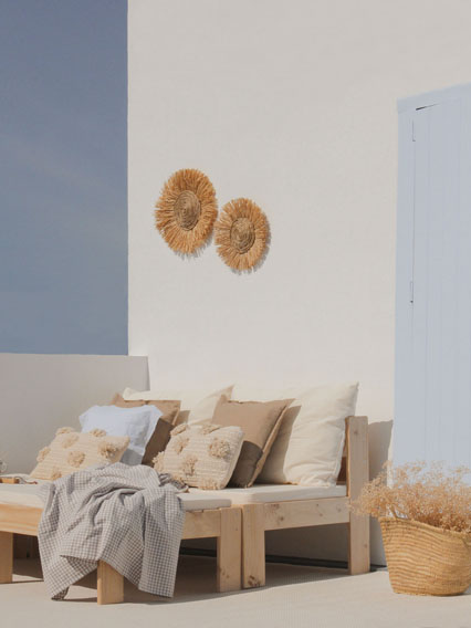 Shop the look by @marhomedeco
