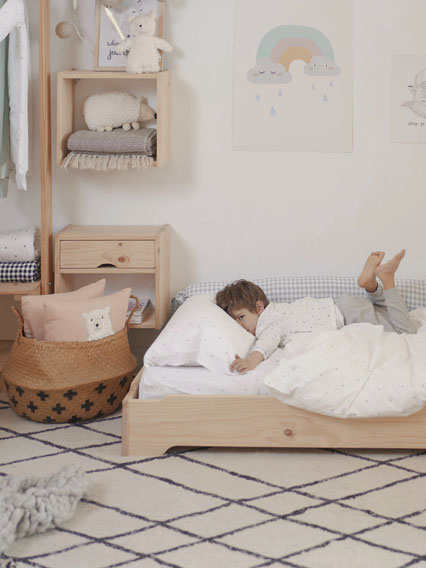 Shop the look by @petitemarmottebaby