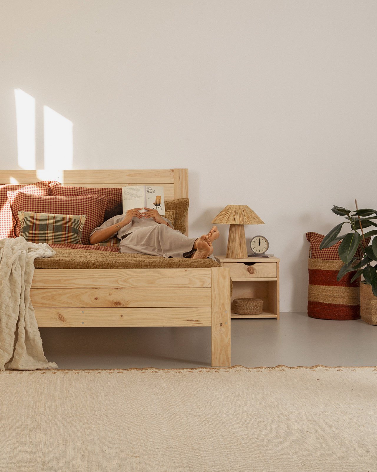 MUEBLES QUE NO TE PUEDES PERDER