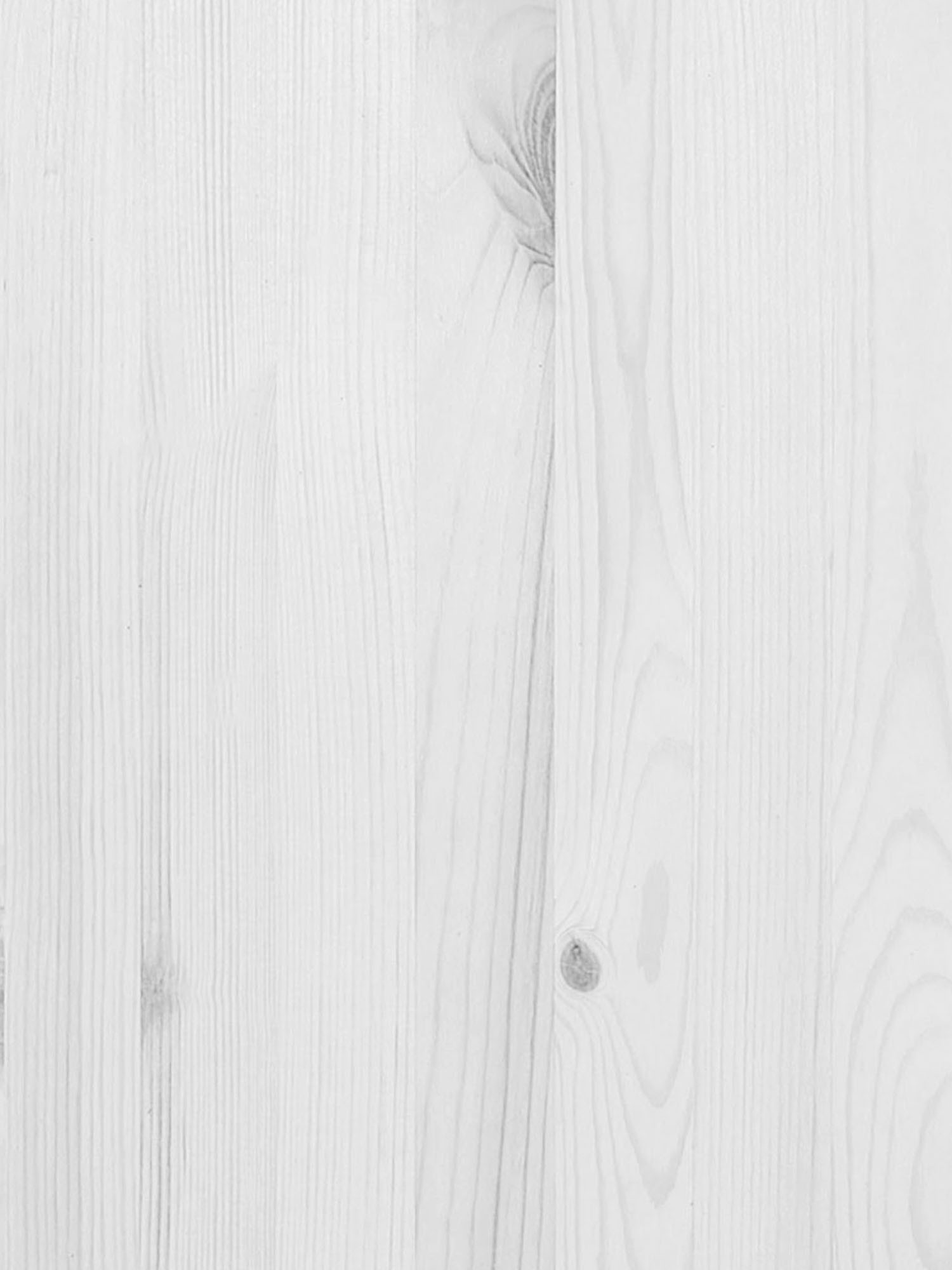 Barniz blanco mate para madera de 0,75 l | LUFE