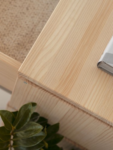 Encimera modular de madera 78 LIBE | LUFE