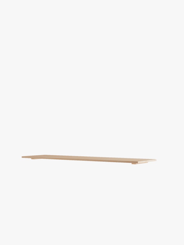 Encimera modular de madera 157 LIBE | LUFE
