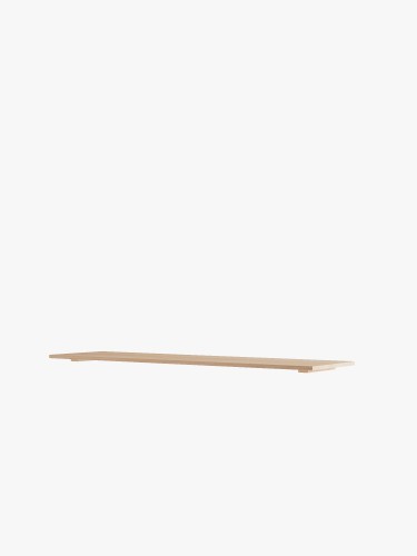 Encimera modular de madera 157 LIBE | LUFE