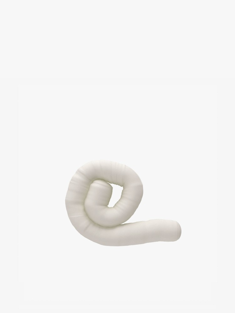 Cojín protector o chichonera de cama para bebés | LUFE