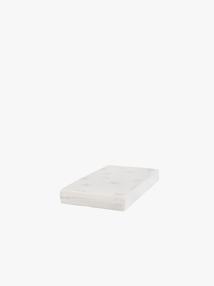 GARO colchón 60x120 para cuna o cama montessori apilable infantil | LUFE