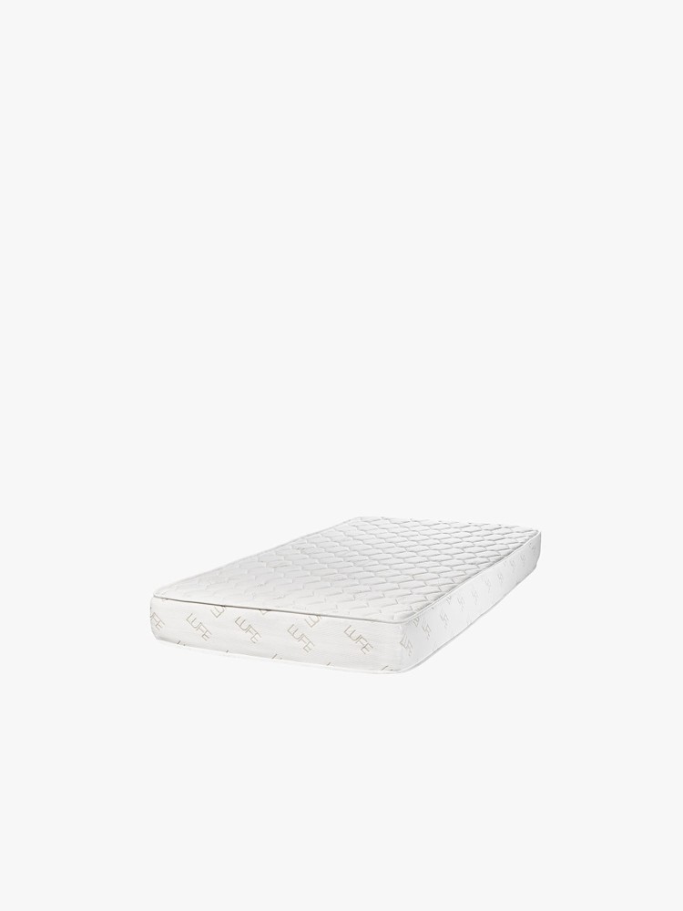 Colchón de 80 cms de espuma de última generación | LUFE