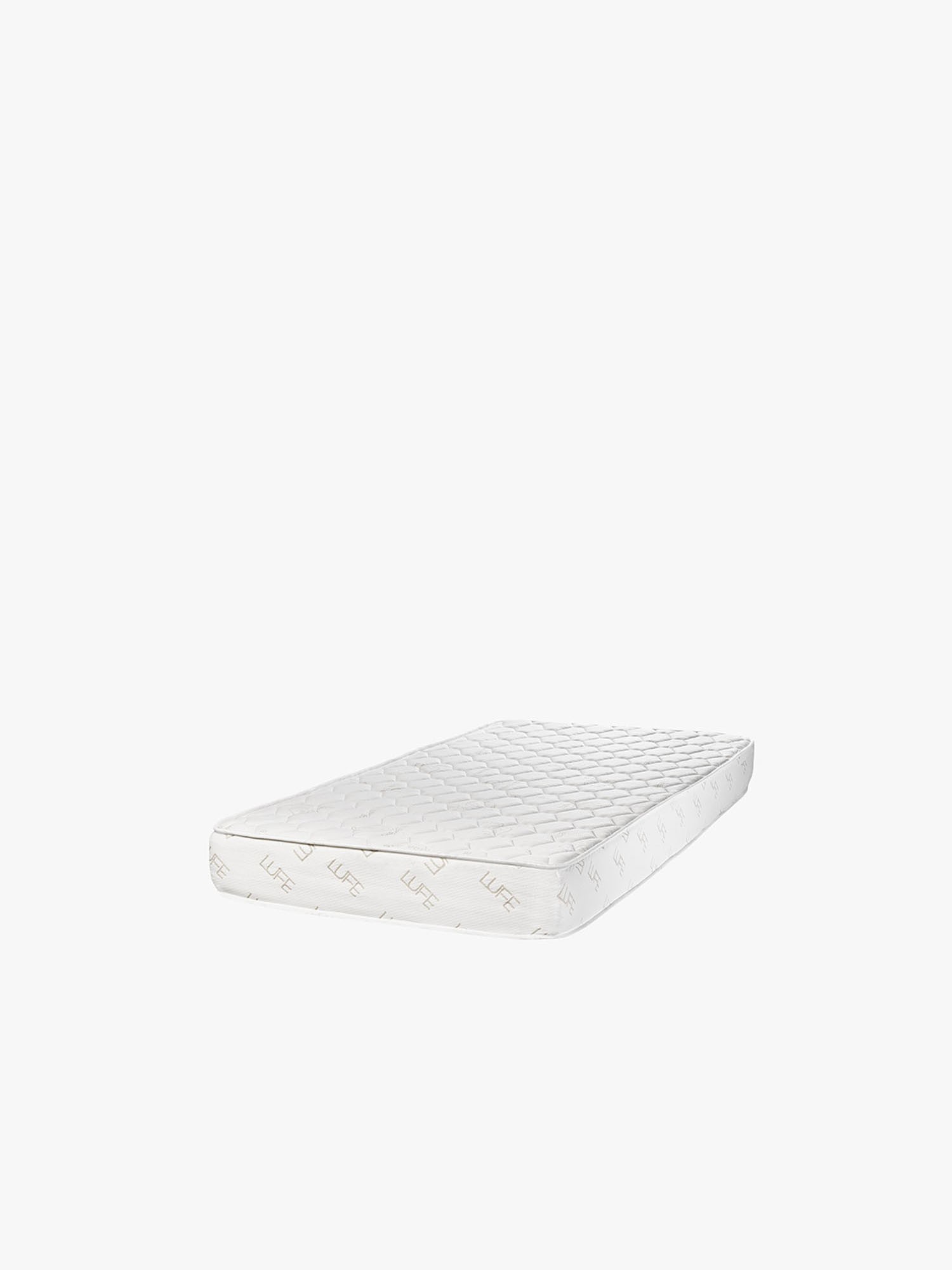 Colchón de 80 cms de espuma de última generación | LUFE