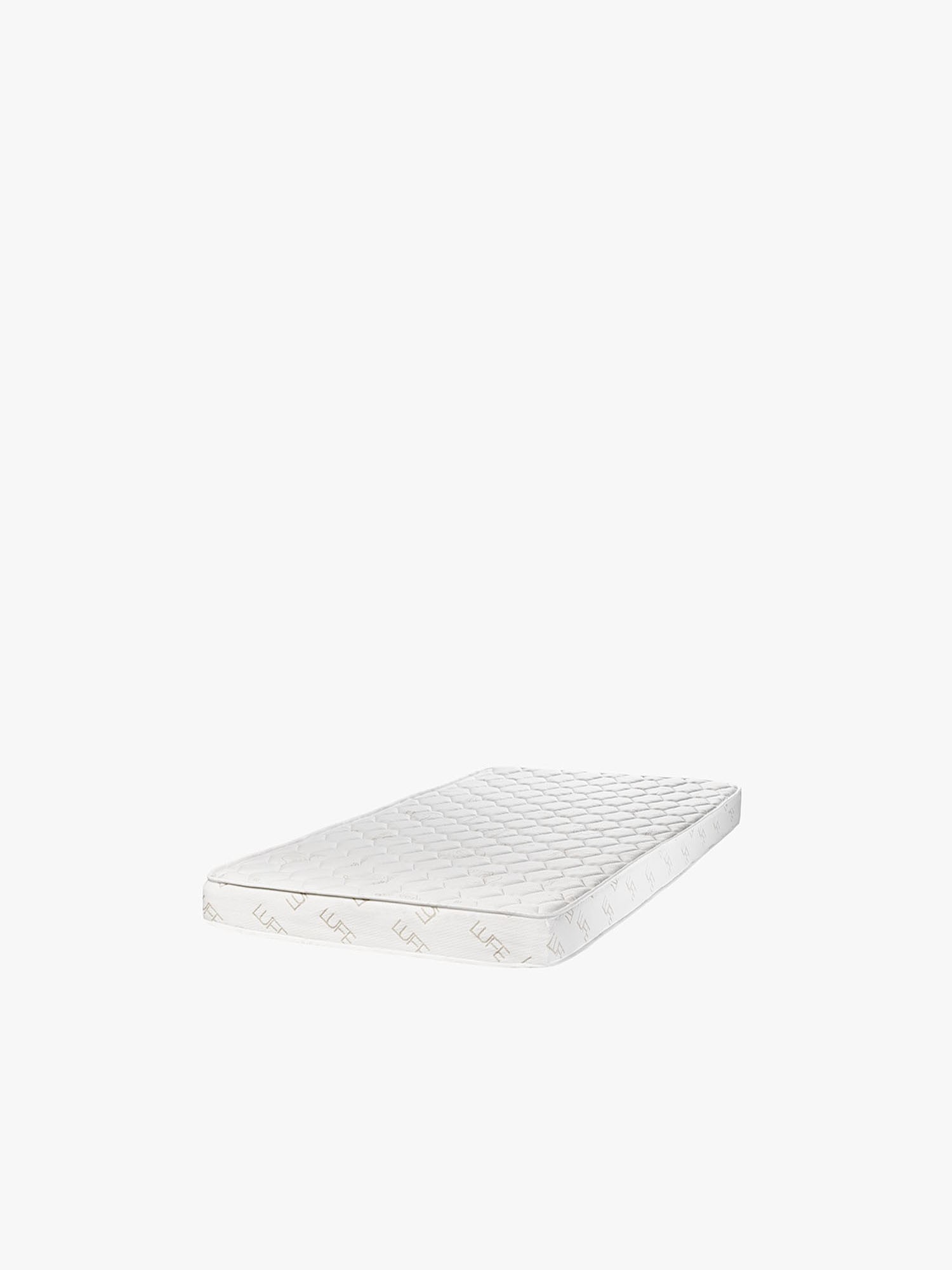 Colchón de 90cms de espuma | LUFE
