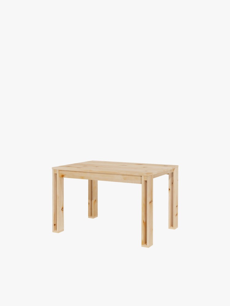 ARINA mesa de comedor 120x88