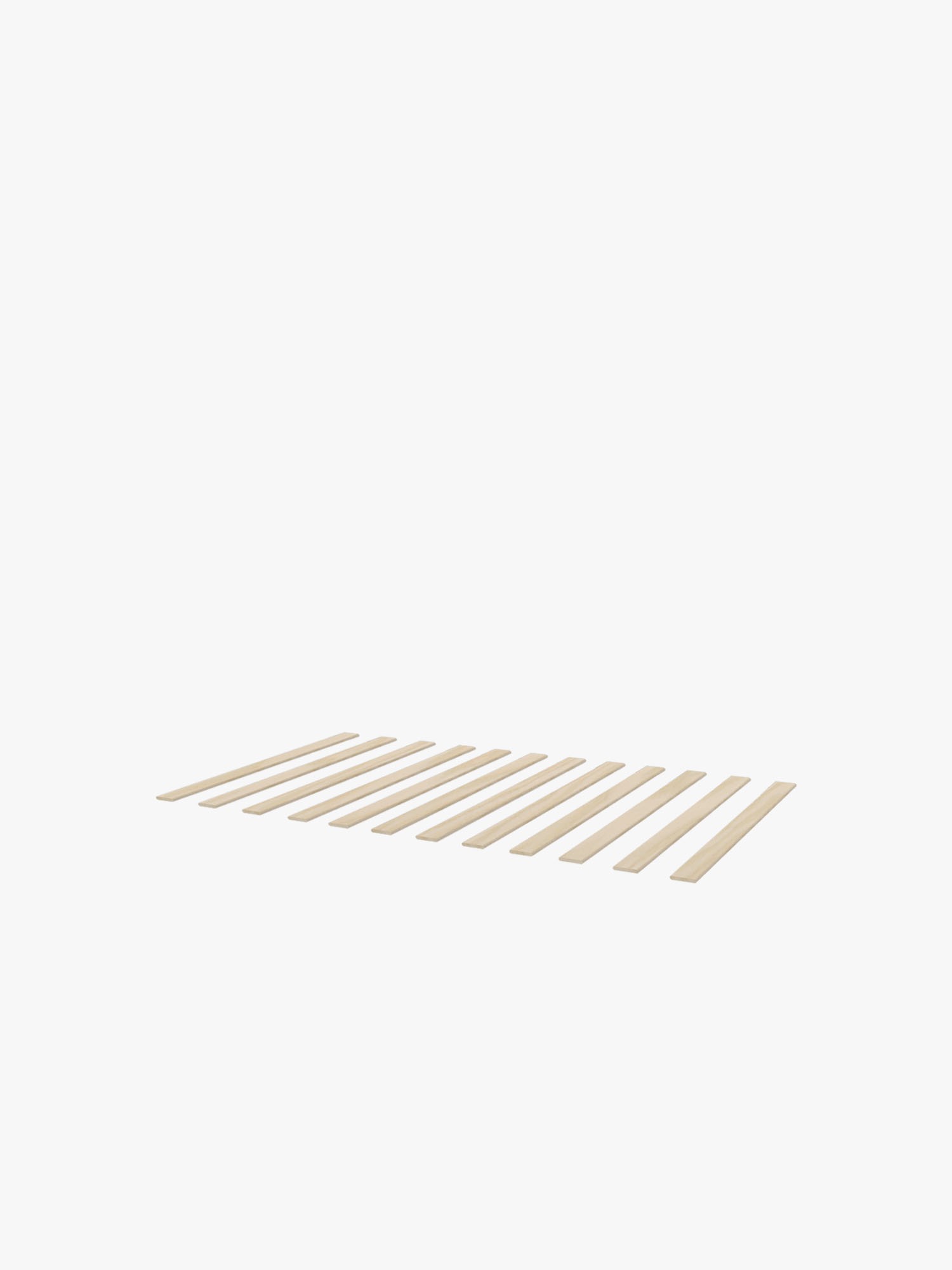 Lamas somier para cama de 90 cm | LUFE