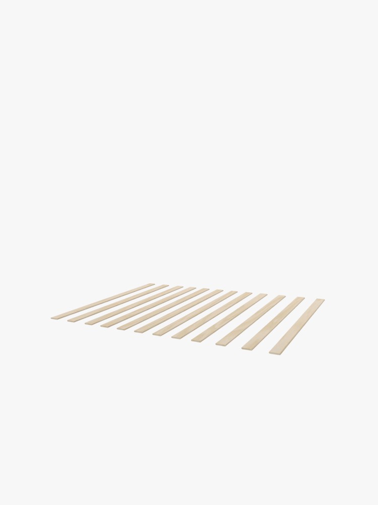 Lamas somier para cama de 140 cm | LUFE