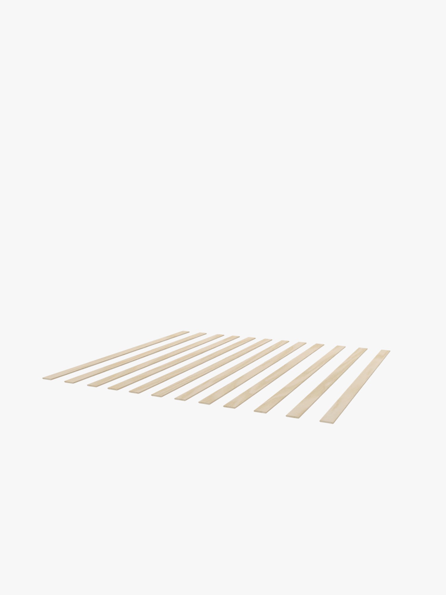 Lamas somier para cama de 180 cm | LUFE