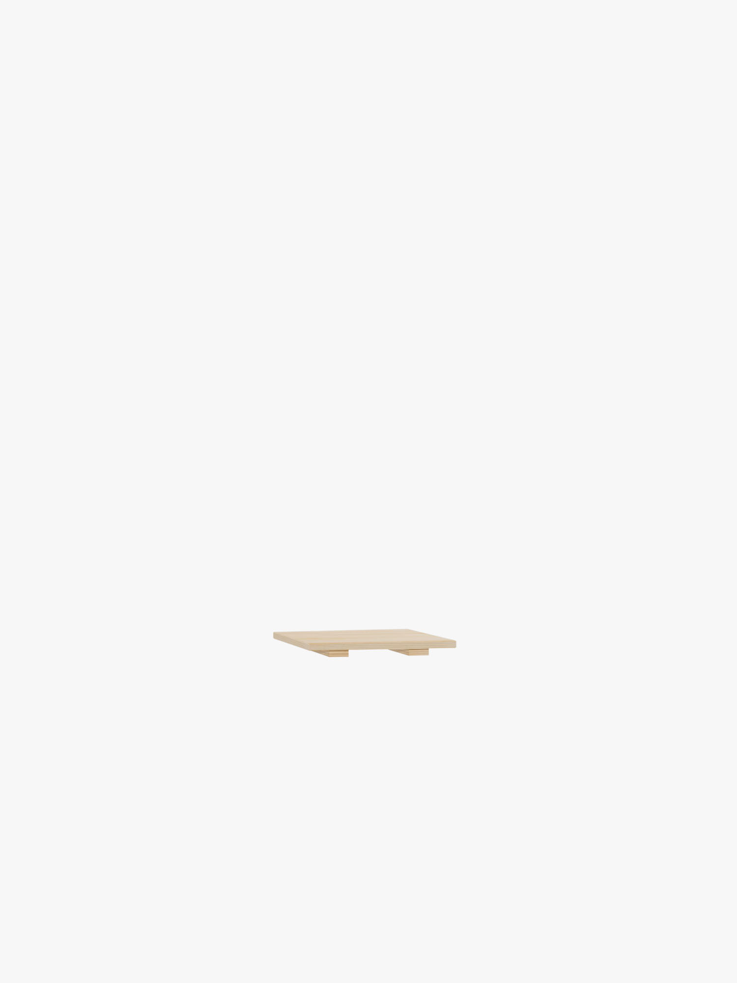 Encimera modular de madera 39 LIBE | LUFE