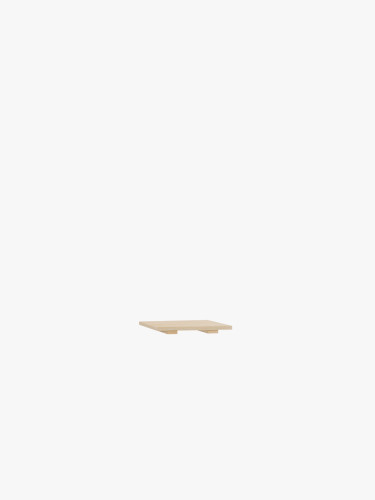 Encimera modular de madera 39 LIBE | LUFE