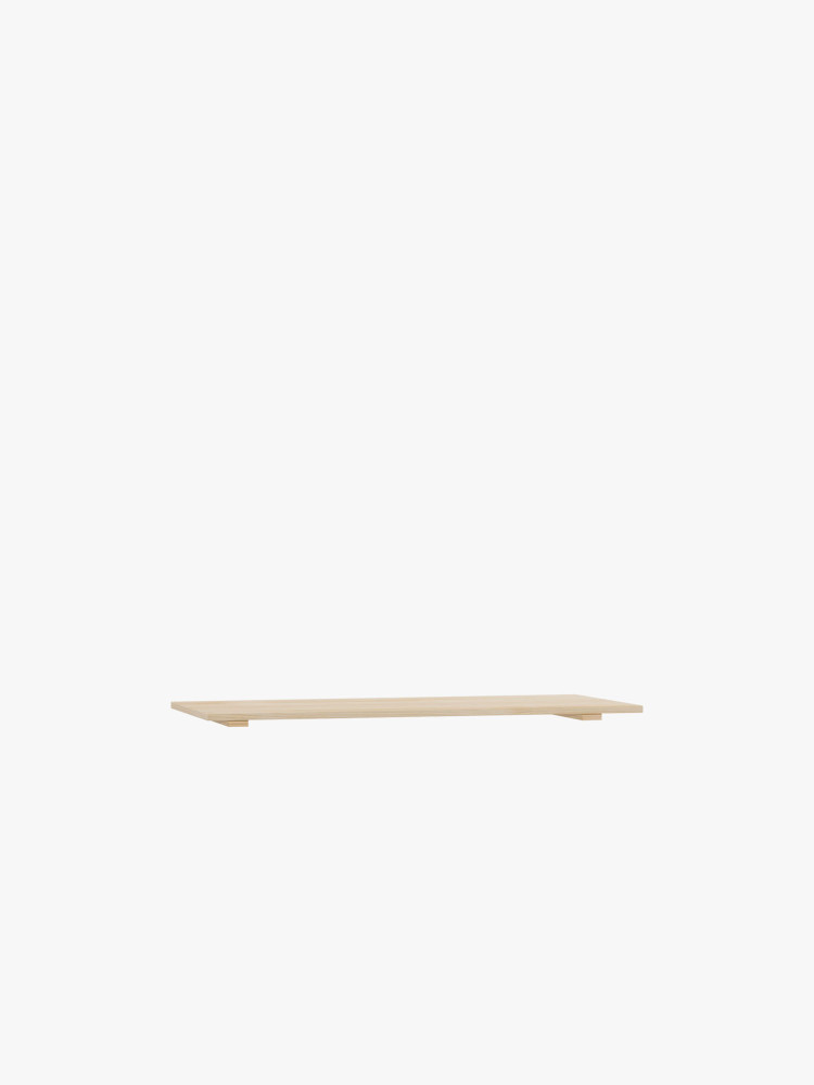 Encimera modular de madera 117 LIBE | LUFE