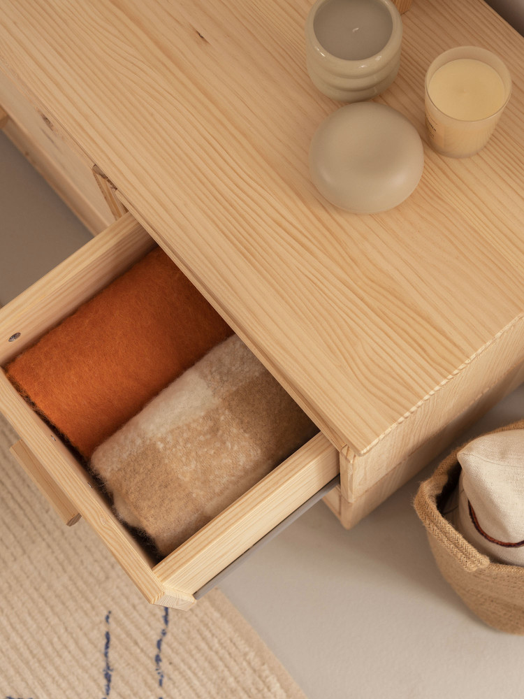 Encimera modular de madera 117 LIBE | LUFE 2