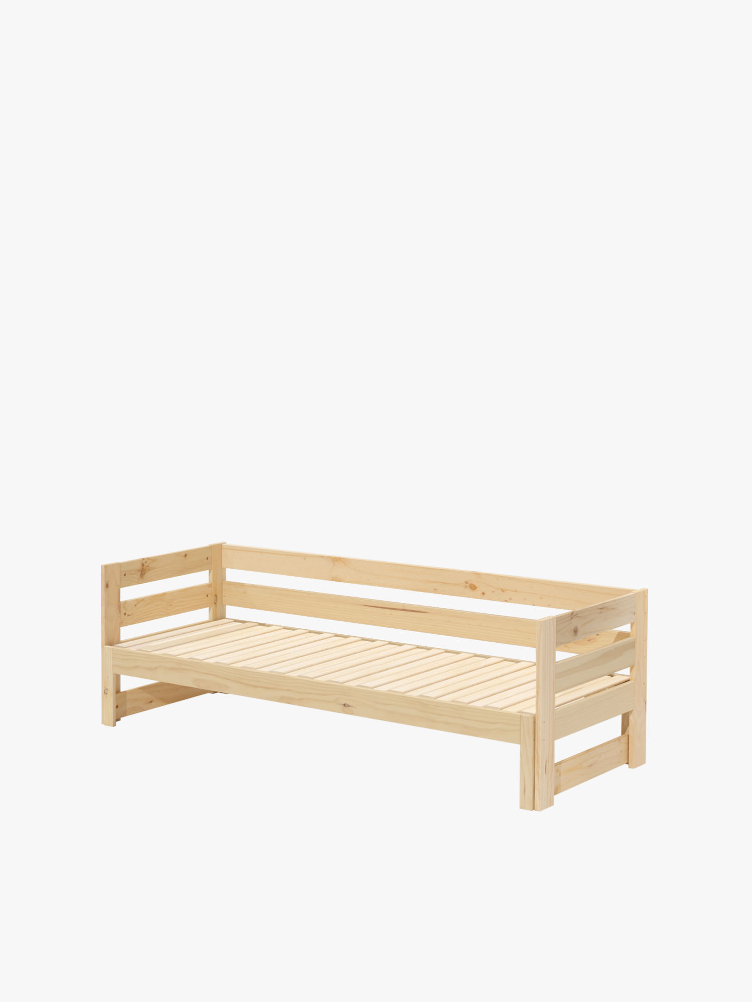 Sofá con cama extensible de 160