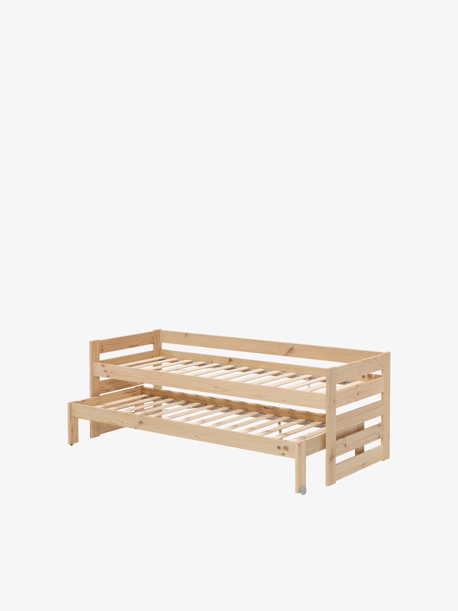 Cama nido compacta 80 | LUFE