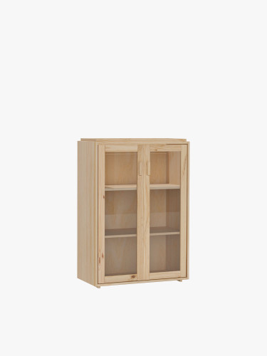 Módulo vitrina 78x113 LIBE | LUFE