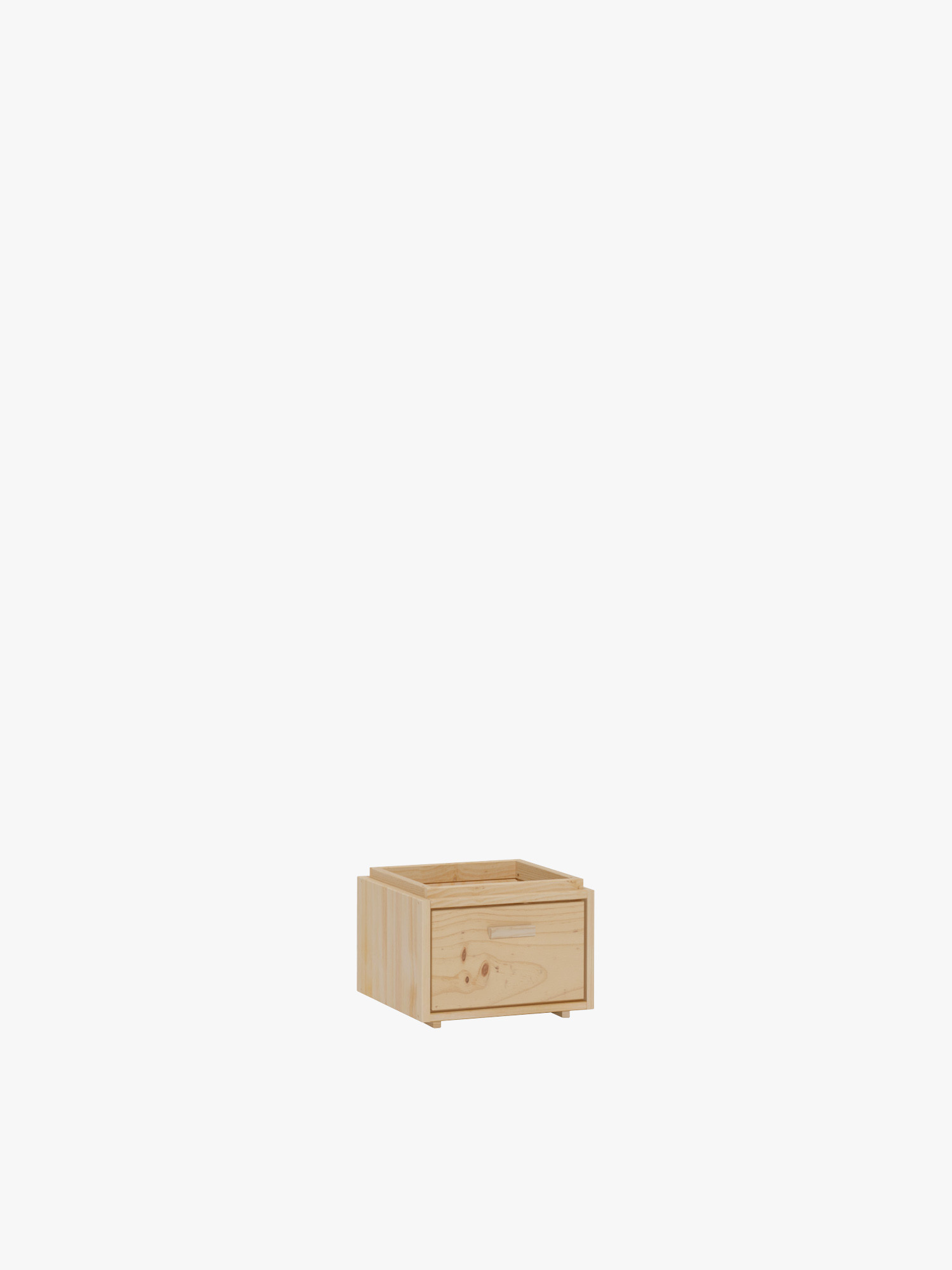 Modulo cajón de madera 39x30 LIBE | LUFE