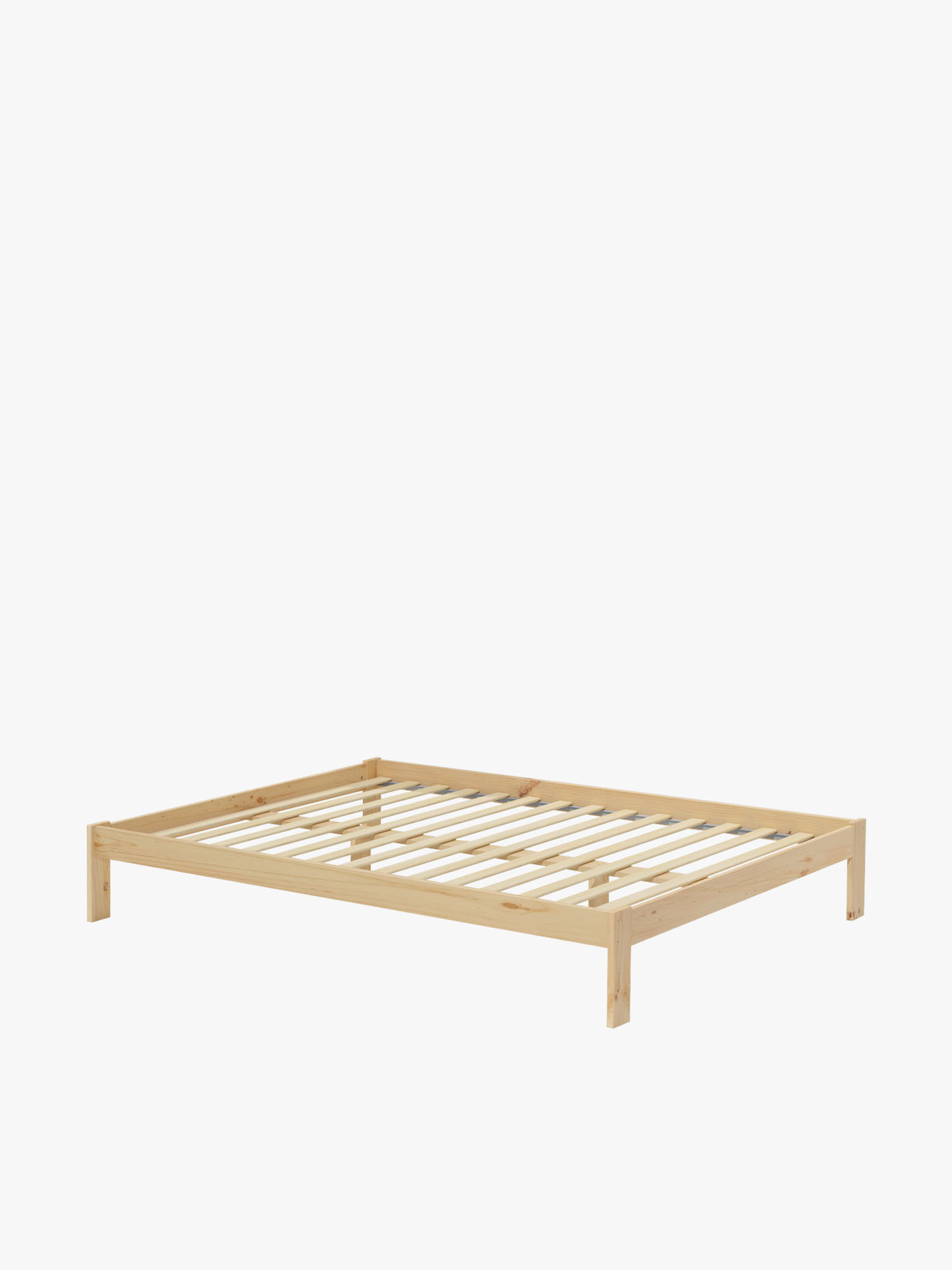 Cama doble BASO 180 cm | LUFE