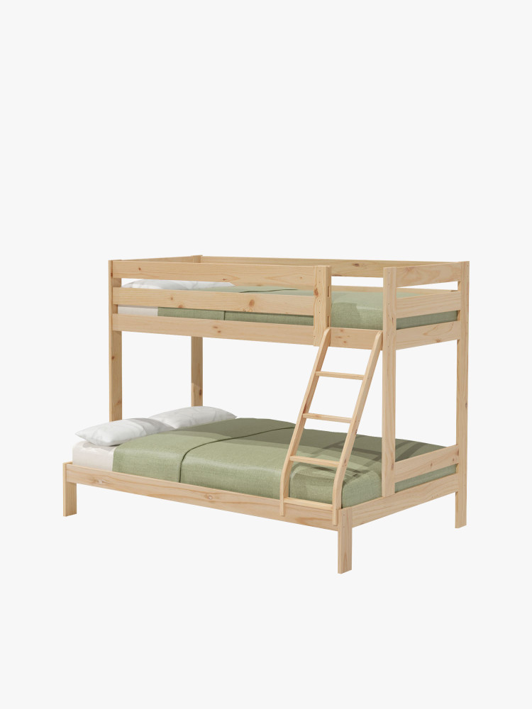 TRIOLO litera triple 140