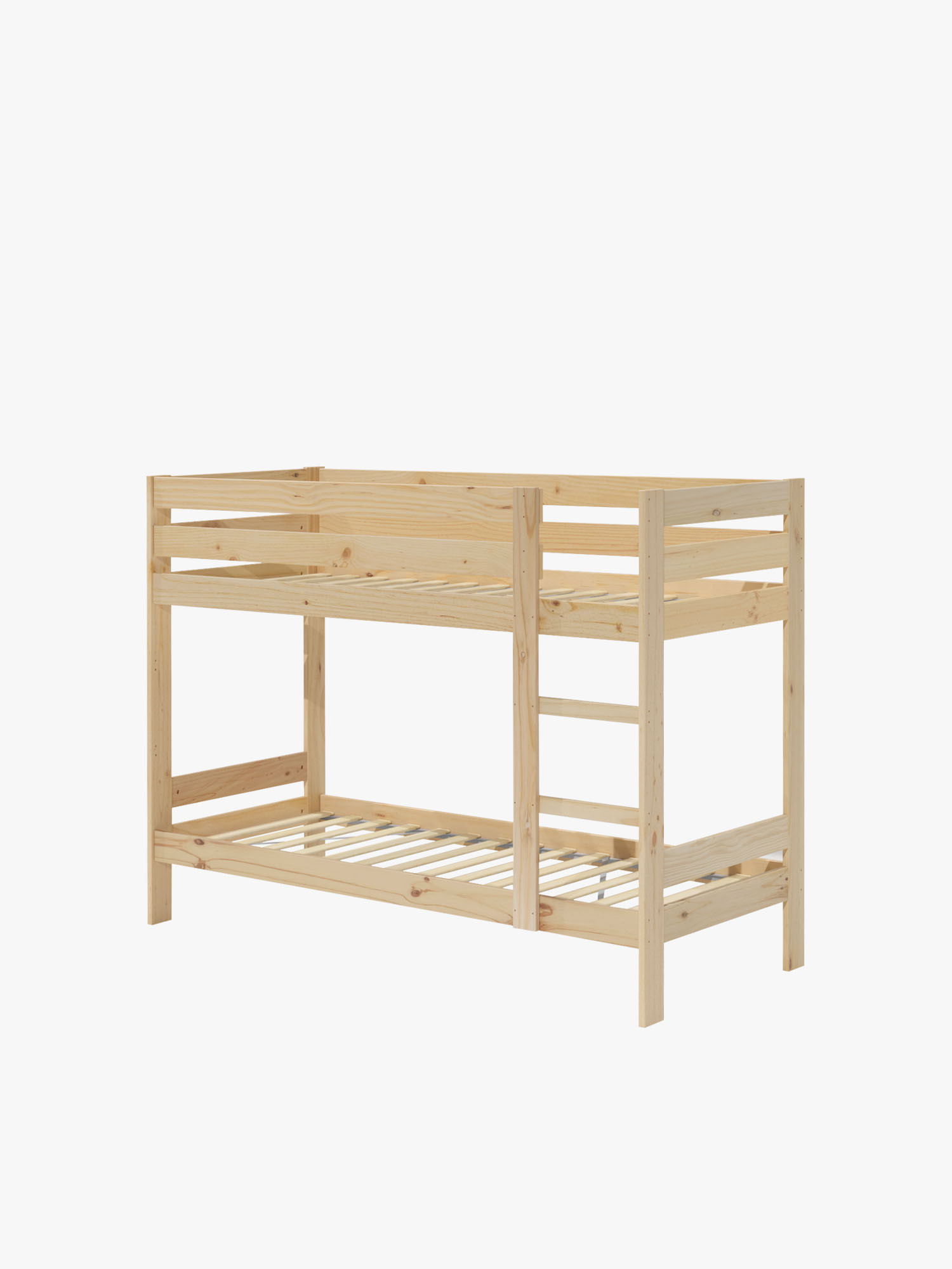 Litera de madera de 90 cm | LUFE