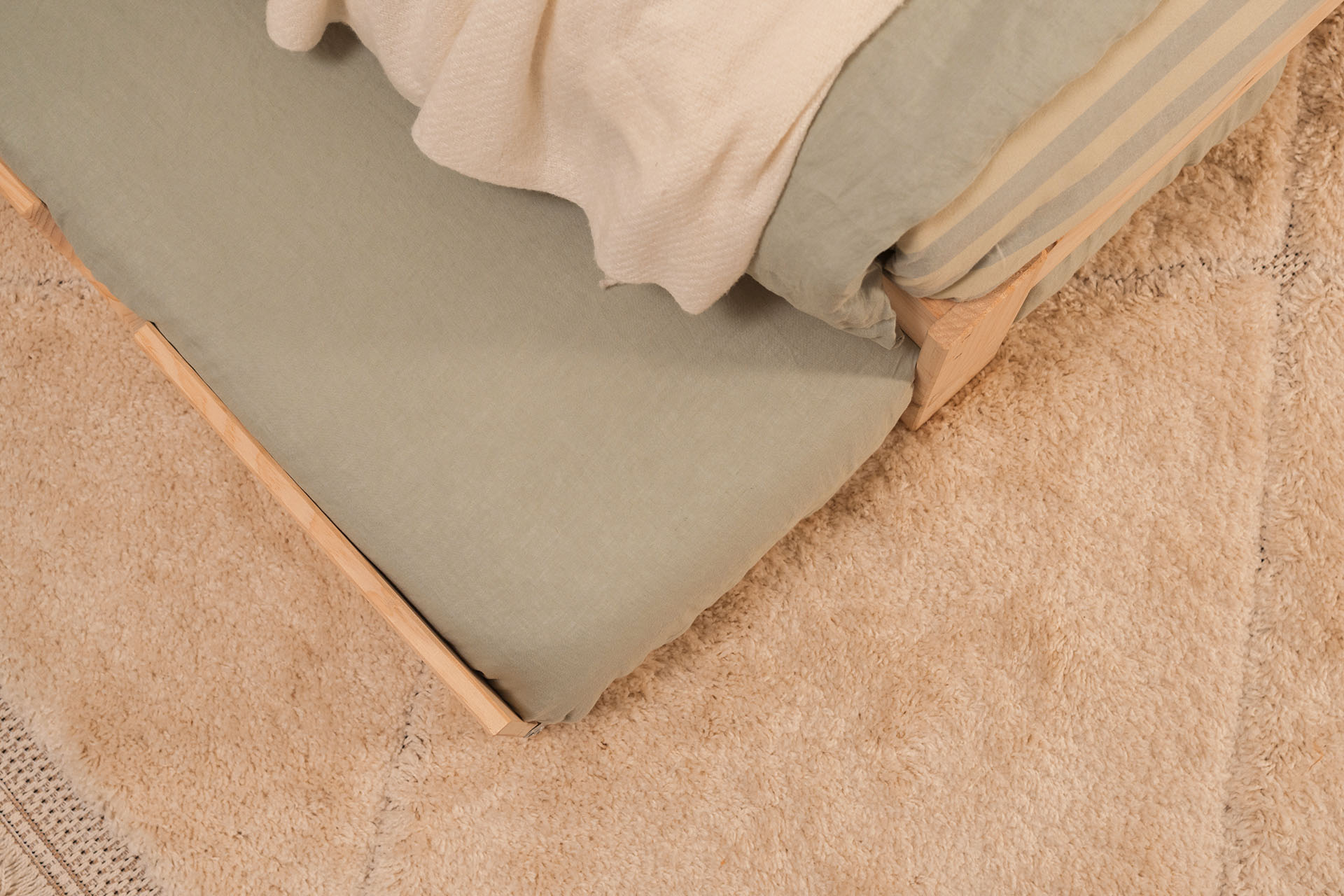 Imagen de ambiente 2 para:Cama nido 90