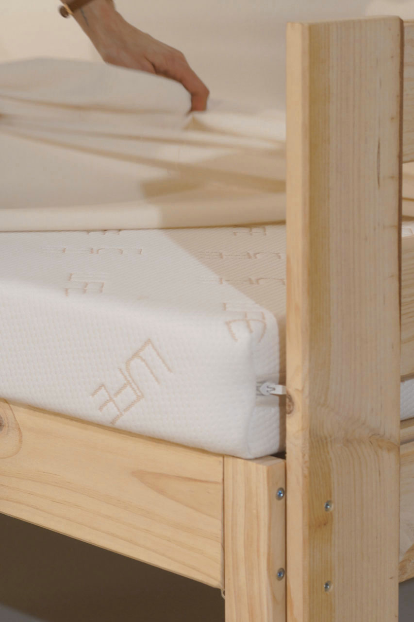 Imagen de ambiente 4 para:Sof&aacute; cama doble