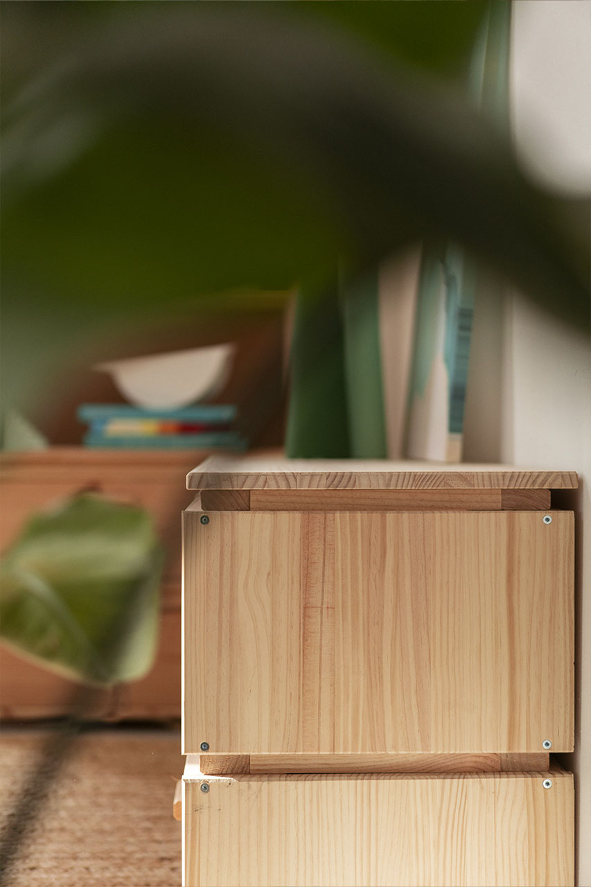Imagen de ambiente 3 para:Muebles TV peque&ntilde;o