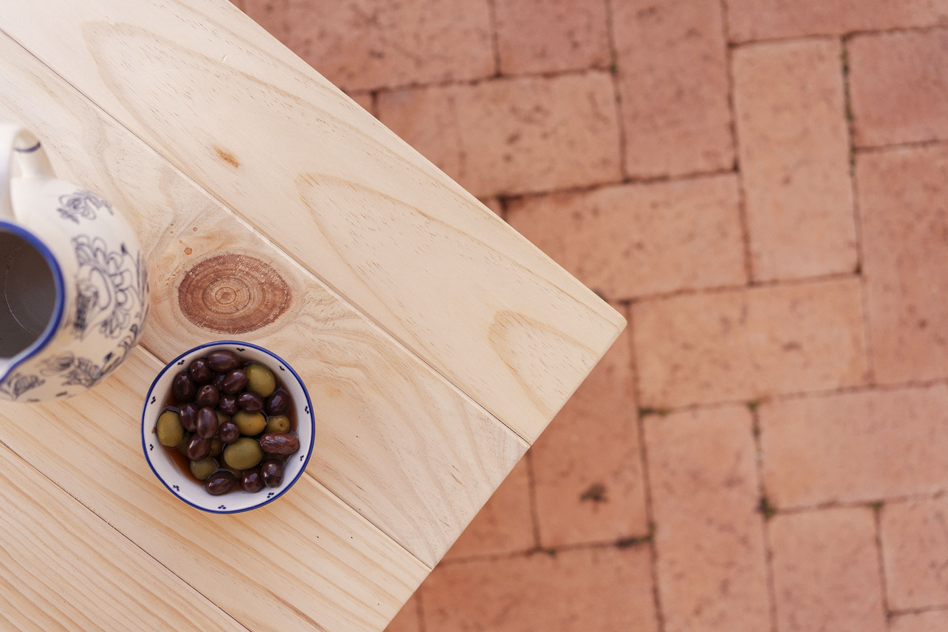 Imagen de ambiente 4 para:Muebles para terraza baratos