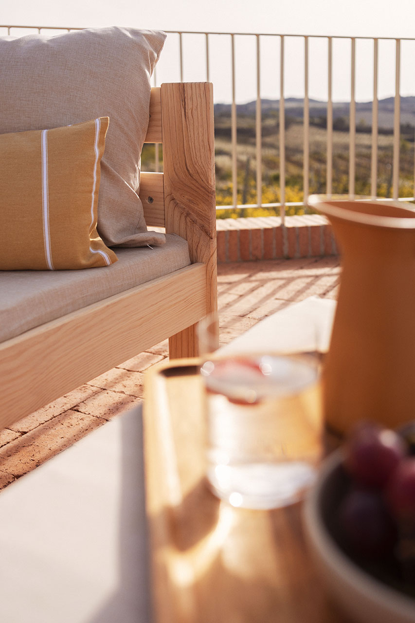 Imagen de ambiente 5 para:Muebles baratos para exterior