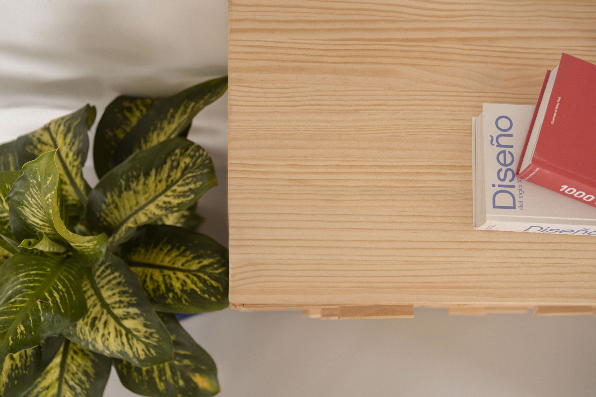 Imagen de ambiente 5 para:Mueble tipo archivador