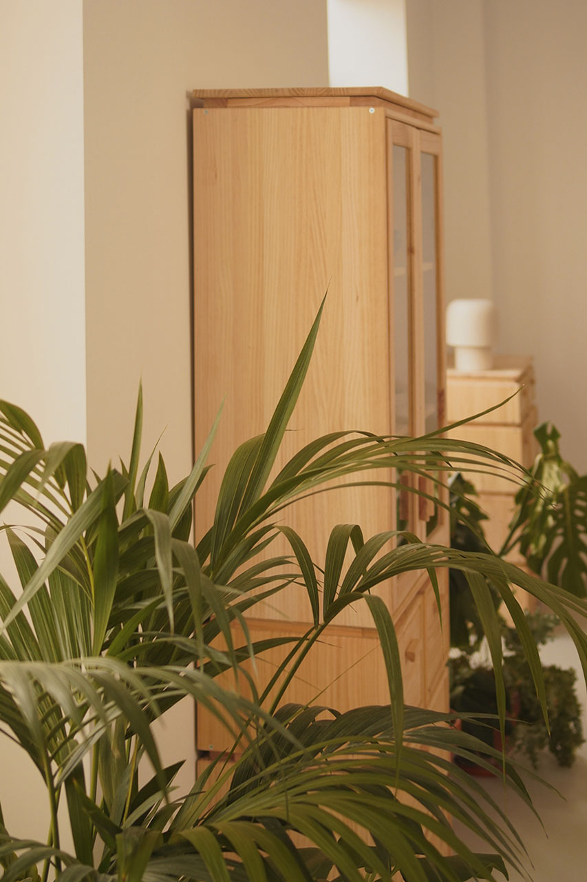 Imagen de ambiente 5 para:Vitrina IKEA